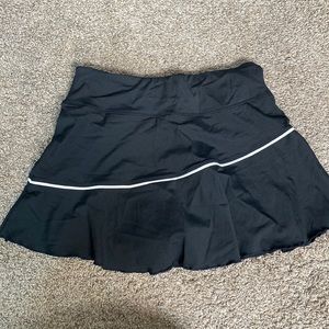 Halara mini skirt